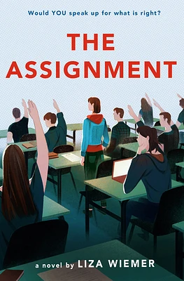 The Assignment (Hardcover)