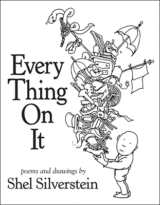 Every Thing On It (Hardcover)