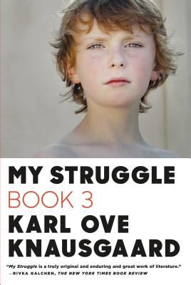 My Struggle: Book 3 (Paperback)