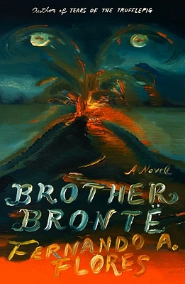 Brother Brontë: A Novel (Hardcover)