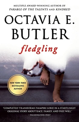 Fledgling (Paperback