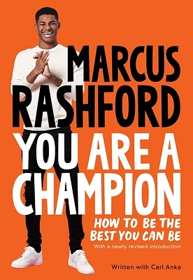 You Are a Champion: How to Be the Best You Can Be (Hardcover)