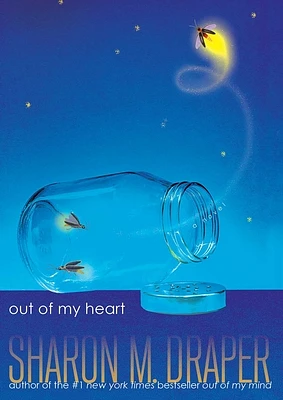 Out of My Heart (The Out of My Mind Series) (Hardcover)