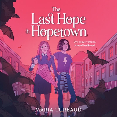 The Last Hope in Hopetown (Compact Disc