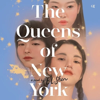 The Queens of New York (Compact Disc)