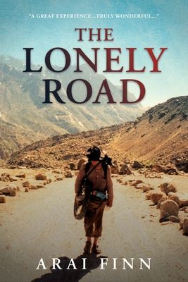 The Lonely Road