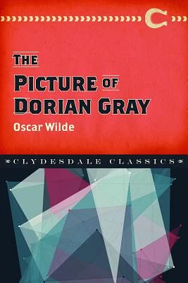 The Picture of Dorian Gray (Paperback)