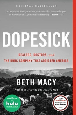 Dopesick: Dealers, Doctors