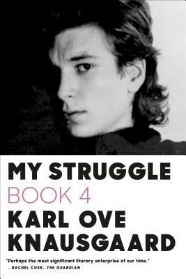 My Struggle: Book 4 (Paperback)