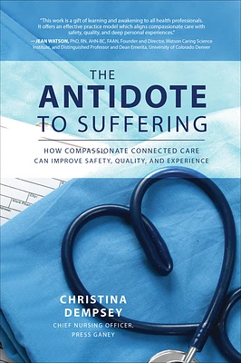 The Antidote to Suffering (Pb) (Paperback)