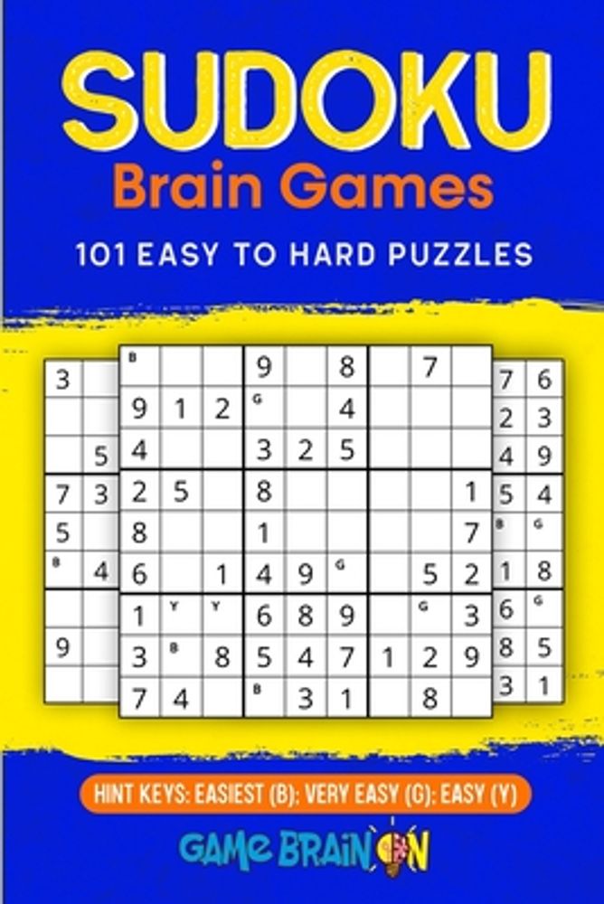 The Sudoku Solver…. Episode one – From the Brain of Herrick