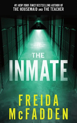 The Inmate (Paperback)