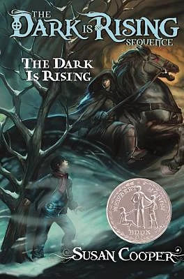 The Dark Is Rising (The Dark Is Rising Sequence #2) (Hardcover)