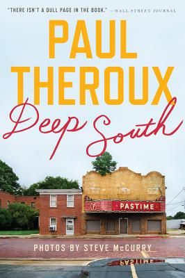 Deep South: Four Seasons on Back Roads