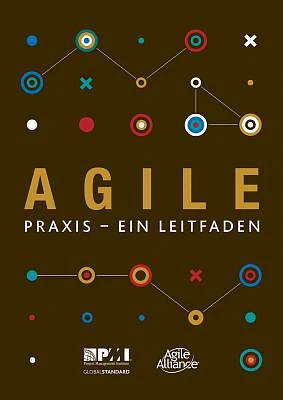 Agile Practice Guide (German) (Paperback)