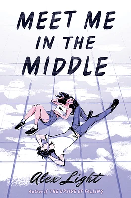 Meet Me in the Middle (Hardcover)