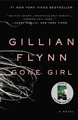 Gone Girl (Prebound)