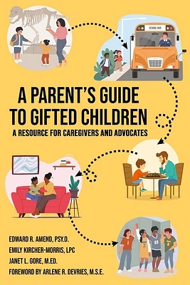 A Parent's Guide to Gifted Children (Paperback)