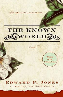 The Known World (Paperback)