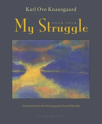 My Struggle: Book Four (Hardcover)