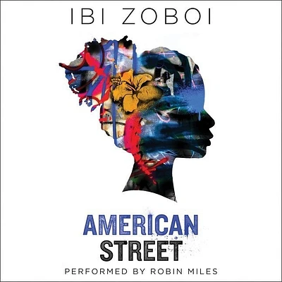 American Street Lib/E (Compact Disc)