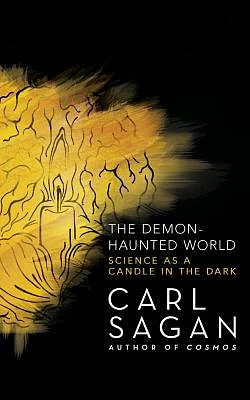 The Demon-Haunted World: Science as a Candle in the Dark (Compact Disc