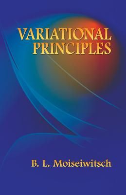 Variational Principles