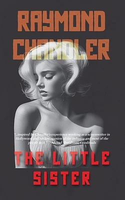 The Little Sister (Paperback)