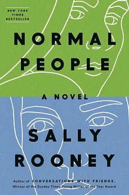 Normal People: A Novel (Hardcover)