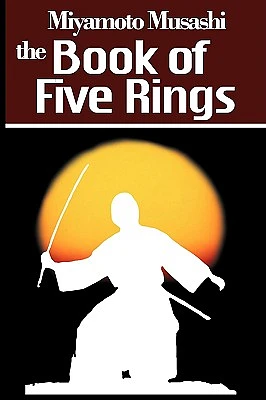 The Book of Five Rings (Paperback)