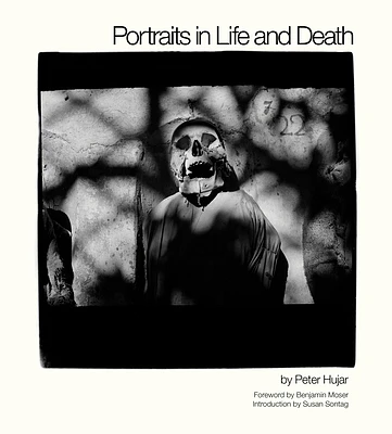 Portraits in Life and Death (Hardcover)