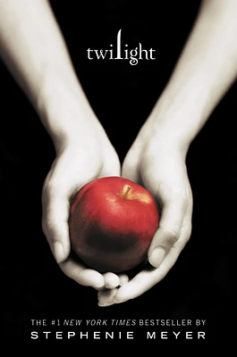 Twilight (The Twilight Saga #1) (Hardcover)