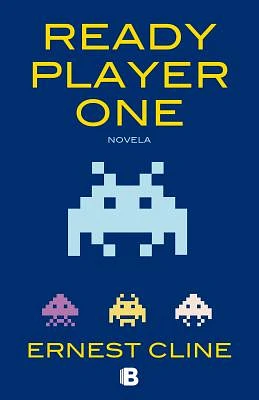 Ready player one / Ready Player One (Paperback)