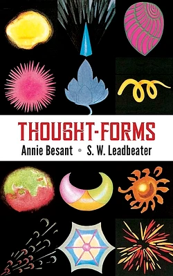 Thought Forms (Paperback)