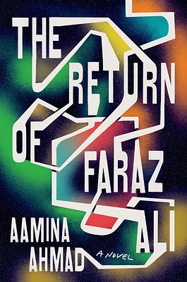 The Return of Faraz Ali: A Novel (Hardcover)