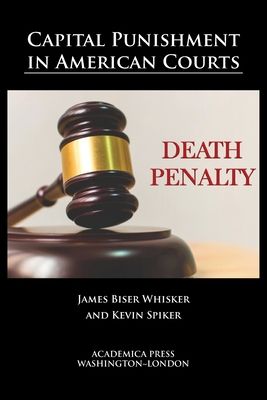 Capital punishment in American courts