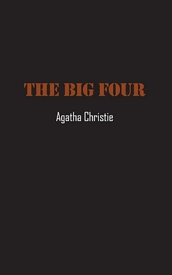 The Big Four (Hardcover)