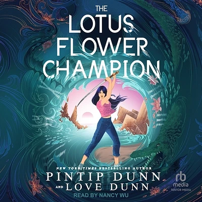 The Lotus Flower Champion (MP3 CD)