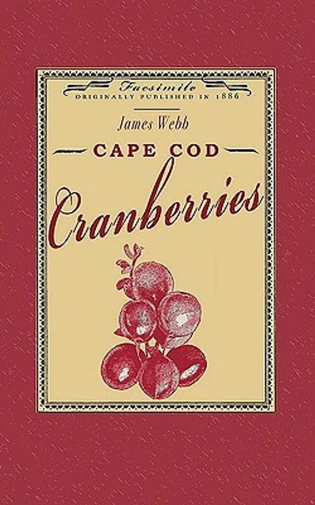 Cape Cod Cranberries