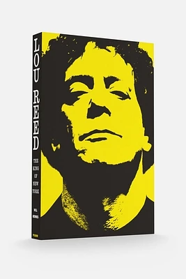 Lou Reed: The King of New York (Paperback)