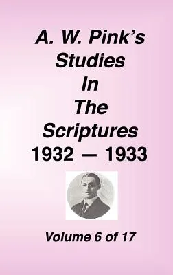 A. W. Pink's Studies in the Scriptures