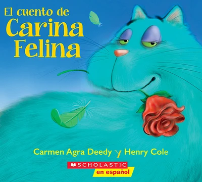 El cuento de Carina Felina (Carina Felina) (Paperback)