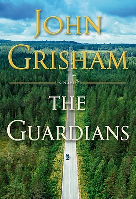 The Guardians: A Novel (Hardcover)