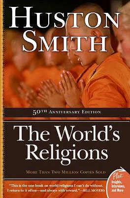 The World's Religions (Paperback)