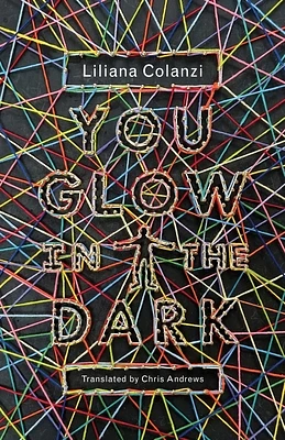 You Glow in the Dark (Paperback)