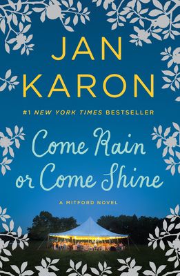 Come Rain or Come Shine (A Mitford Novel #13) (Paperback)