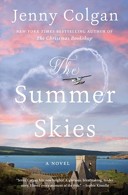 The Summer Skies: A Novel (Scottish Island of Mure #6) (Hardcover)