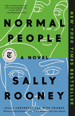 Normal People: A Novel (Paperback)