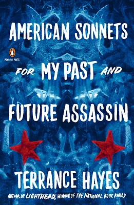 American Sonnets for My Past and Future Assassin (Penguin Poets) (Paperback)