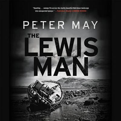 The Lewis Man Lib/E: The Lewis Trilogy (Compact Disc)